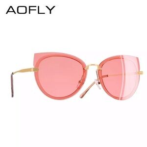 ❗️🆕❗️ AOFLY Cat Eye Sunglasses